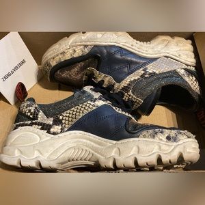 Zadig & Voltaire Sneakers